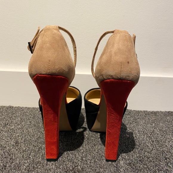 Zara Heels - Picture 4 of 4